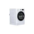 Lave-linge Hublot 9 kg Reconditionné WHIRLPOOL FFBP9469BVFR