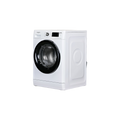 Lave-linge Hublot 9 kg Reconditionné WHIRLPOOL FFBP9469BVFR