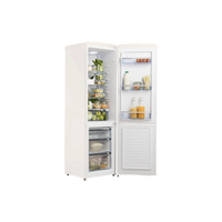 Réfrigérateur Avec Congélateur 181 L Reconditionné CREATE STYLANCE 244L