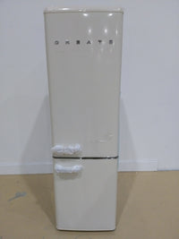 Réfrigérateur Avec Congélateur 181 L Reconditionné CREATE STYLANCE 244L