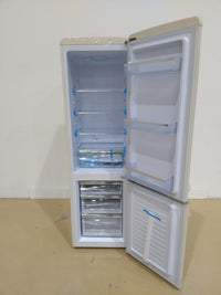 Réfrigérateur Avec Congélateur 181 L Reconditionné CREATE STYLANCE 244L