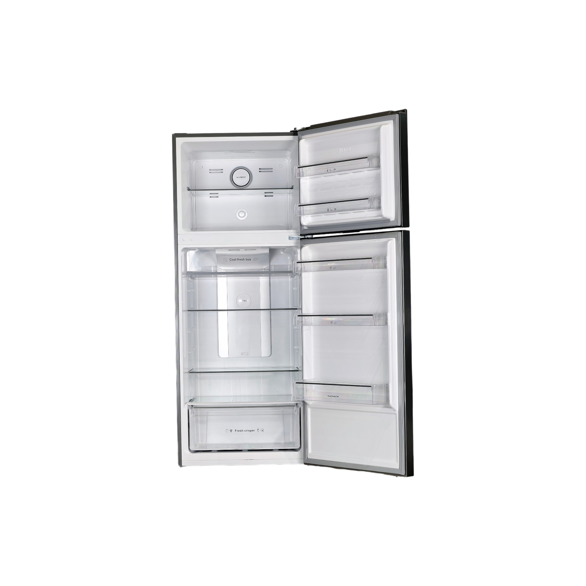 Réfrigérateur Avec Congélateur 325 L Reconditionné THOMSON THD421NFSL