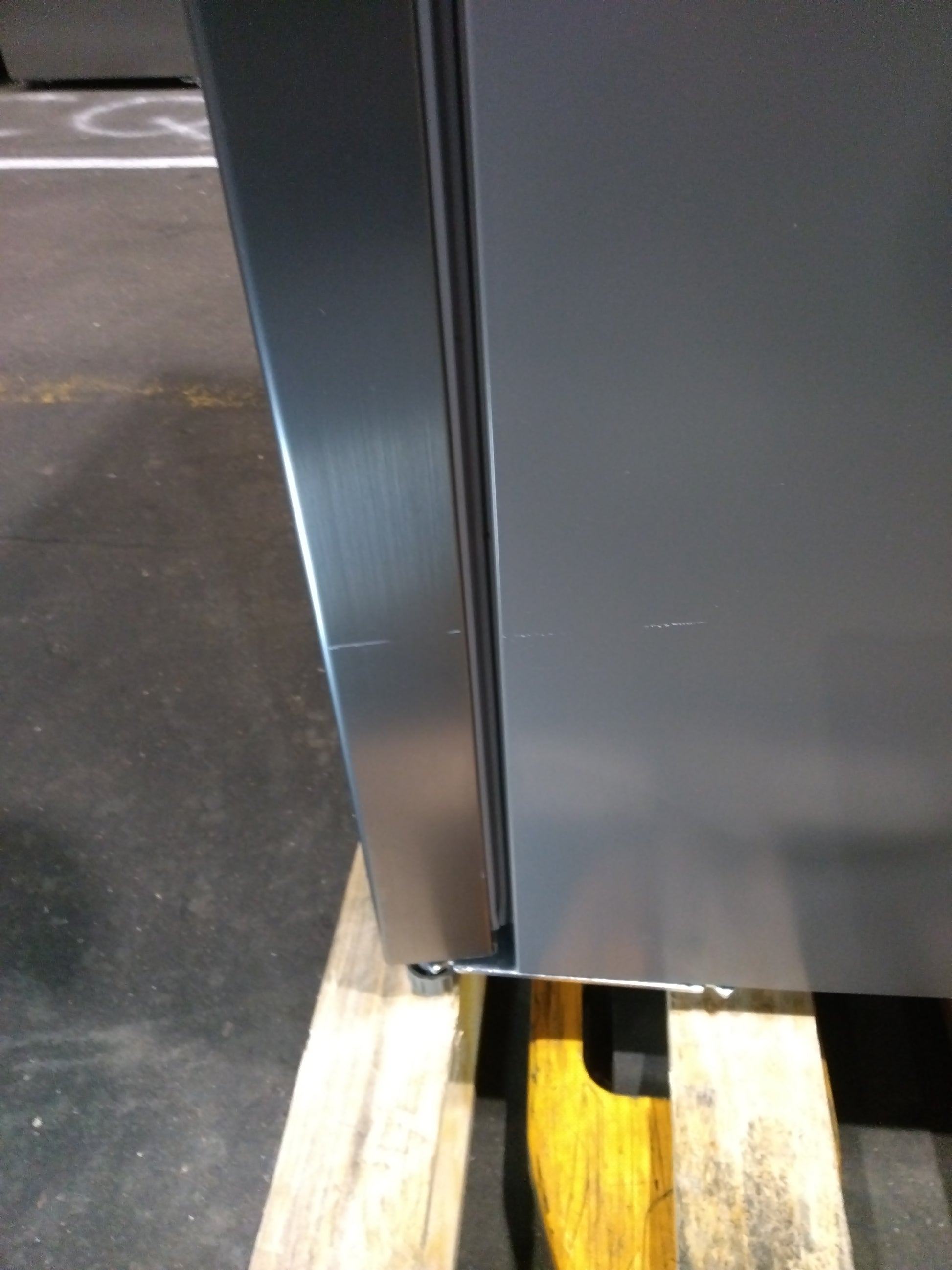 Réfrigérateur Avec Congélateur 325 L Reconditionné THOMSON THD421NFSL