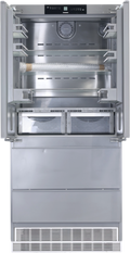 Réfrigérateur Multi-portes 522 Litres Reconditionné LIEBHERR ECBNe8872-20