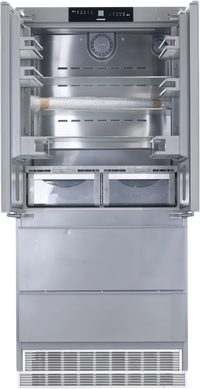 Réfrigérateur Multi-portes 522 Litres Reconditionné LIEBHERR ECBNe8872-20