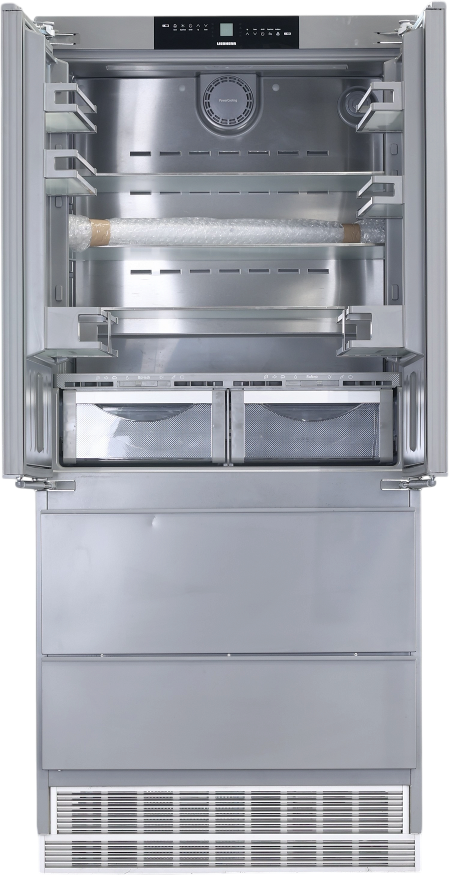 Réfrigérateur Multi-portes 522 Litres Reconditionné LIEBHERR ECBNe8872-20