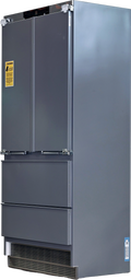 Réfrigérateur Multi-portes 522 Litres Reconditionné LIEBHERR ECBNe8872-20