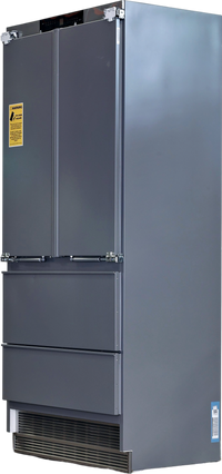 Réfrigérateur Multi-portes 522 Litres Reconditionné LIEBHERR ECBNe8872-20