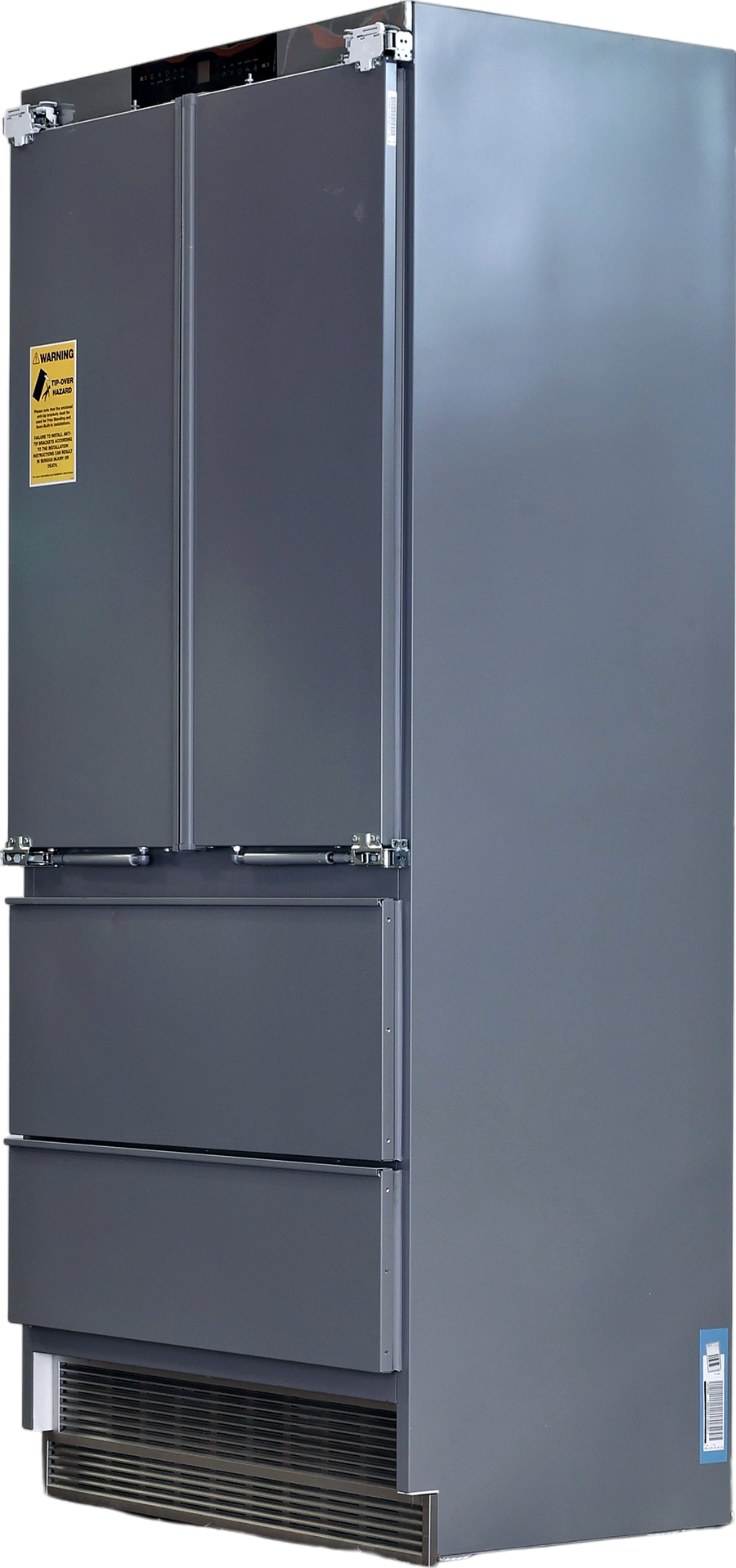 Réfrigérateur Multi-portes 522 Litres Reconditionné LIEBHERR ECBNe8872-20