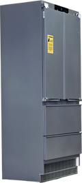 Réfrigérateur Multi-portes 522 Litres Reconditionné LIEBHERR ECBNe8872-20