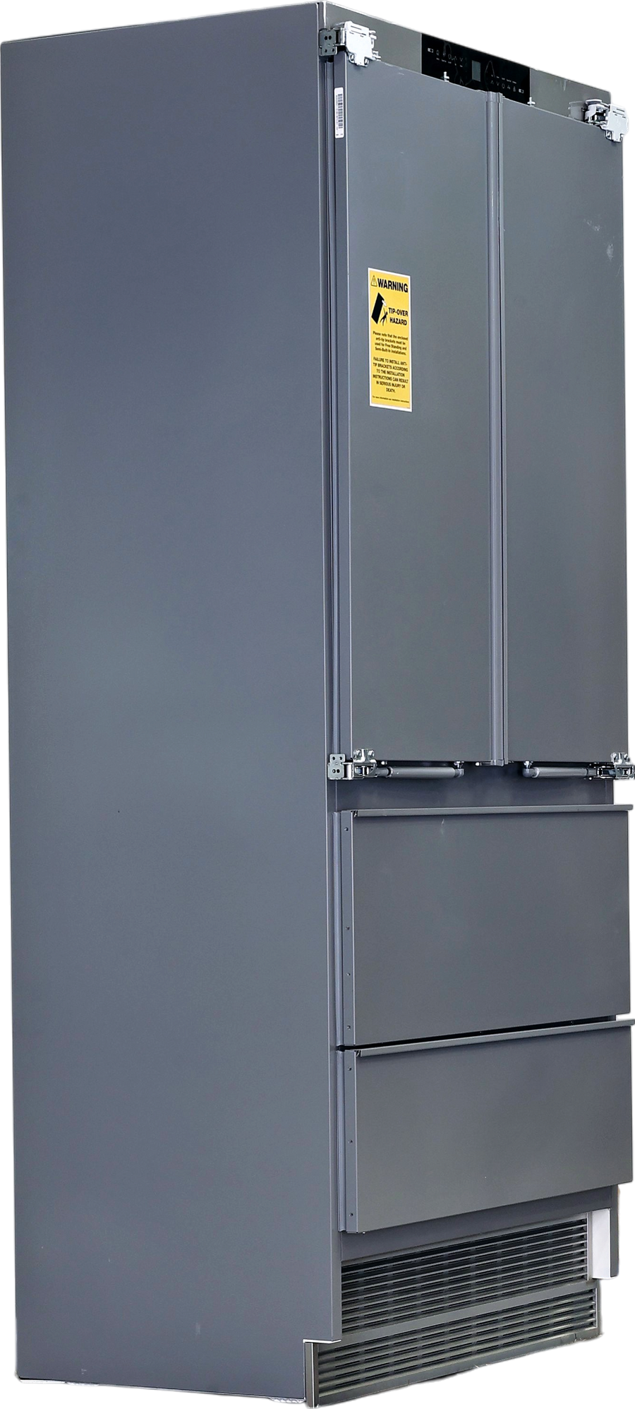 Réfrigérateur Multi-portes 522 Litres Reconditionné LIEBHERR ECBNe8872-20