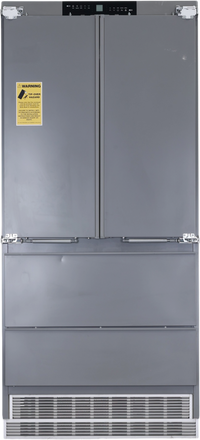 Réfrigérateur Multi-portes 522 Litres Reconditionné LIEBHERR ECBNe8872-20
