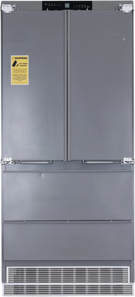 Réfrigérateur Multi-portes 522 Litres Reconditionné LIEBHERR ECBNe8872-20