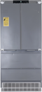 Réfrigérateur Multi-portes 522 Litres Reconditionné LIEBHERR ECBNe8872-20