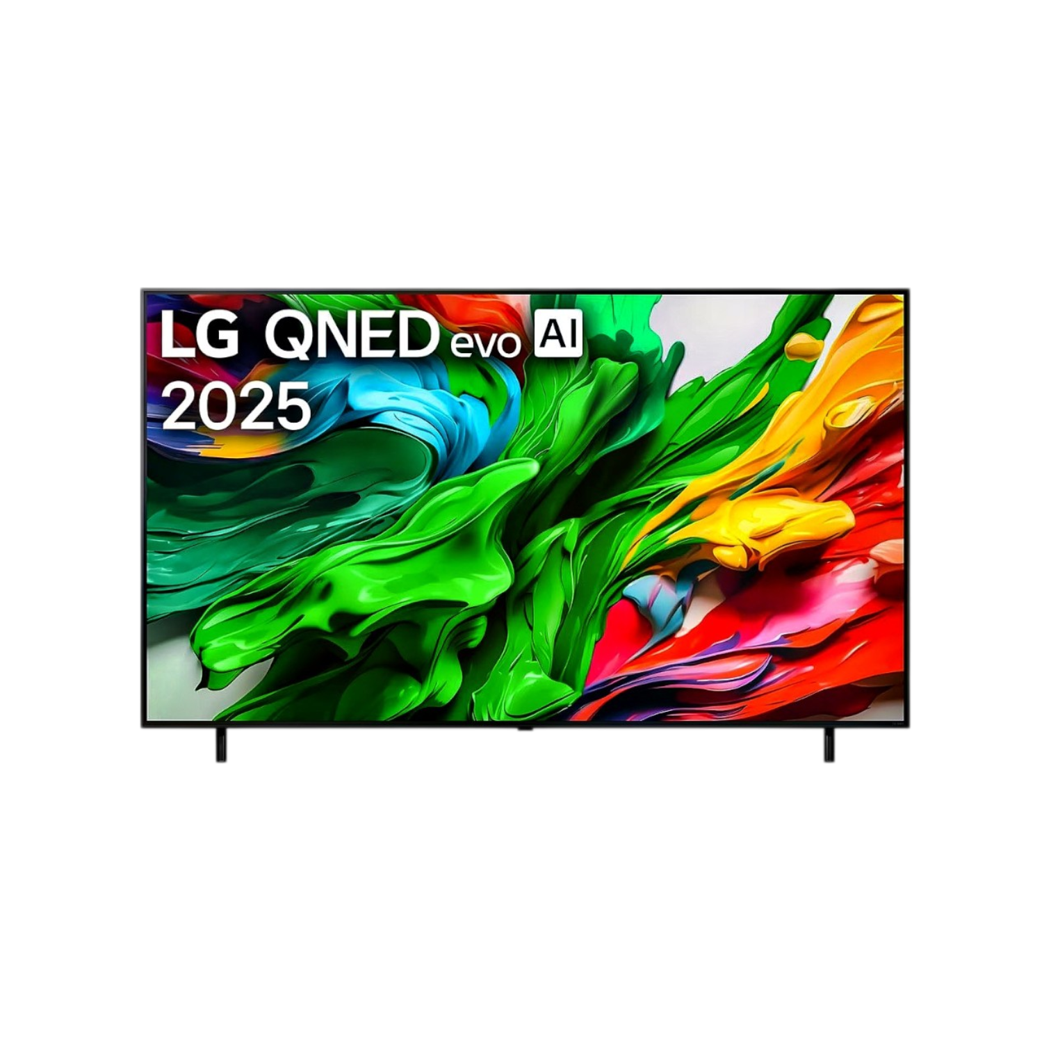 Téléviseur LED 75 pouces Reconditionné LG 75QNED87 189 cm (74")