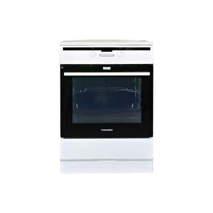 Cuisinière à Induction 77 L Reconditionné THOMSON TIMP63.3WH