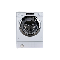 Lave-linge Hublot 9 kg Reconditionné ROSIERES OBWS69TWMCE-47