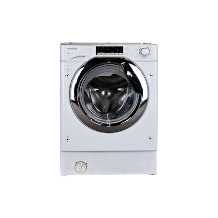 Lave-linge Hublot 9 kg Reconditionné ROSIERES OBWS69TWMCE-47
