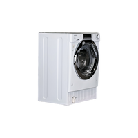 Lave-linge Hublot 9 kg Reconditionné ROSIERES OBWS69TWMCE-47