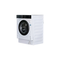 Lave-linge Sechant 8 kg Reconditionné AEG LWG88416BI