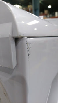 Lave-linge Hublot 8 kg Reconditionné INDESIT BWE81496XWVFR