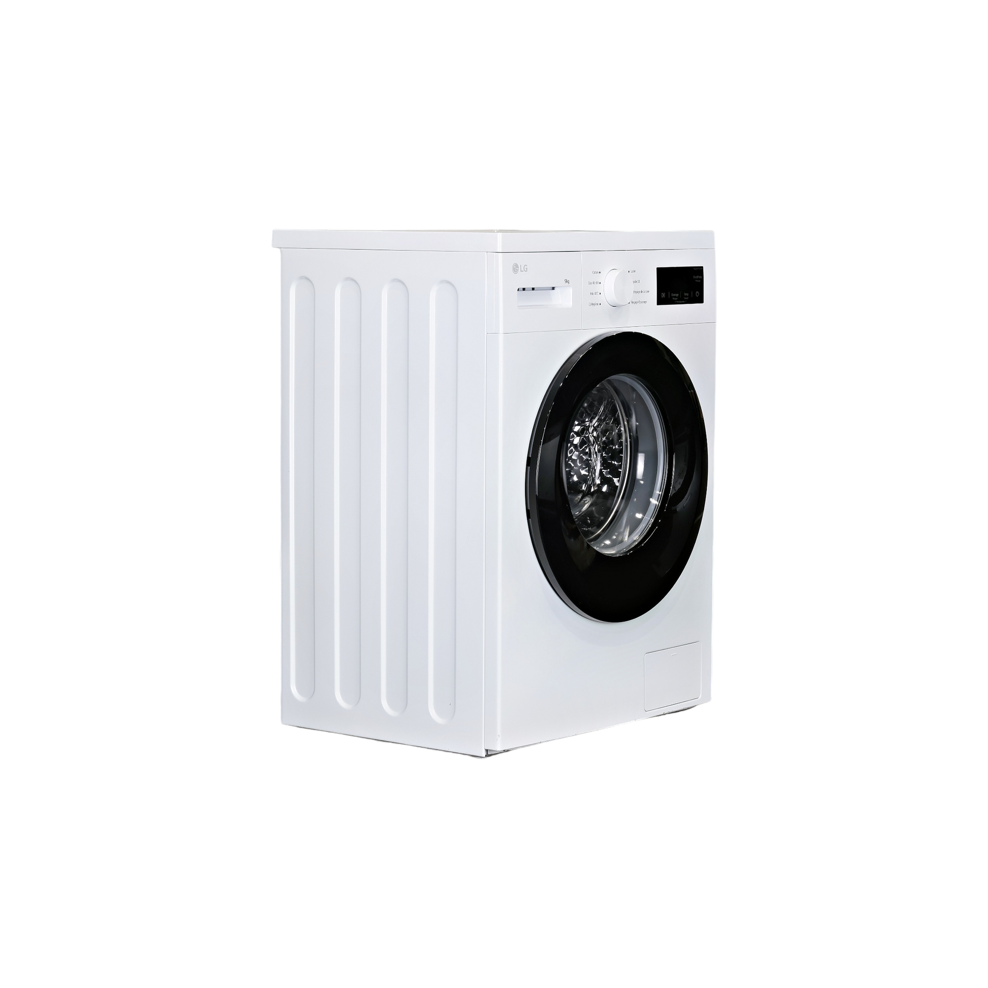 Lave-linge Hublot 9 kg Reconditionné LG F94N15WHS