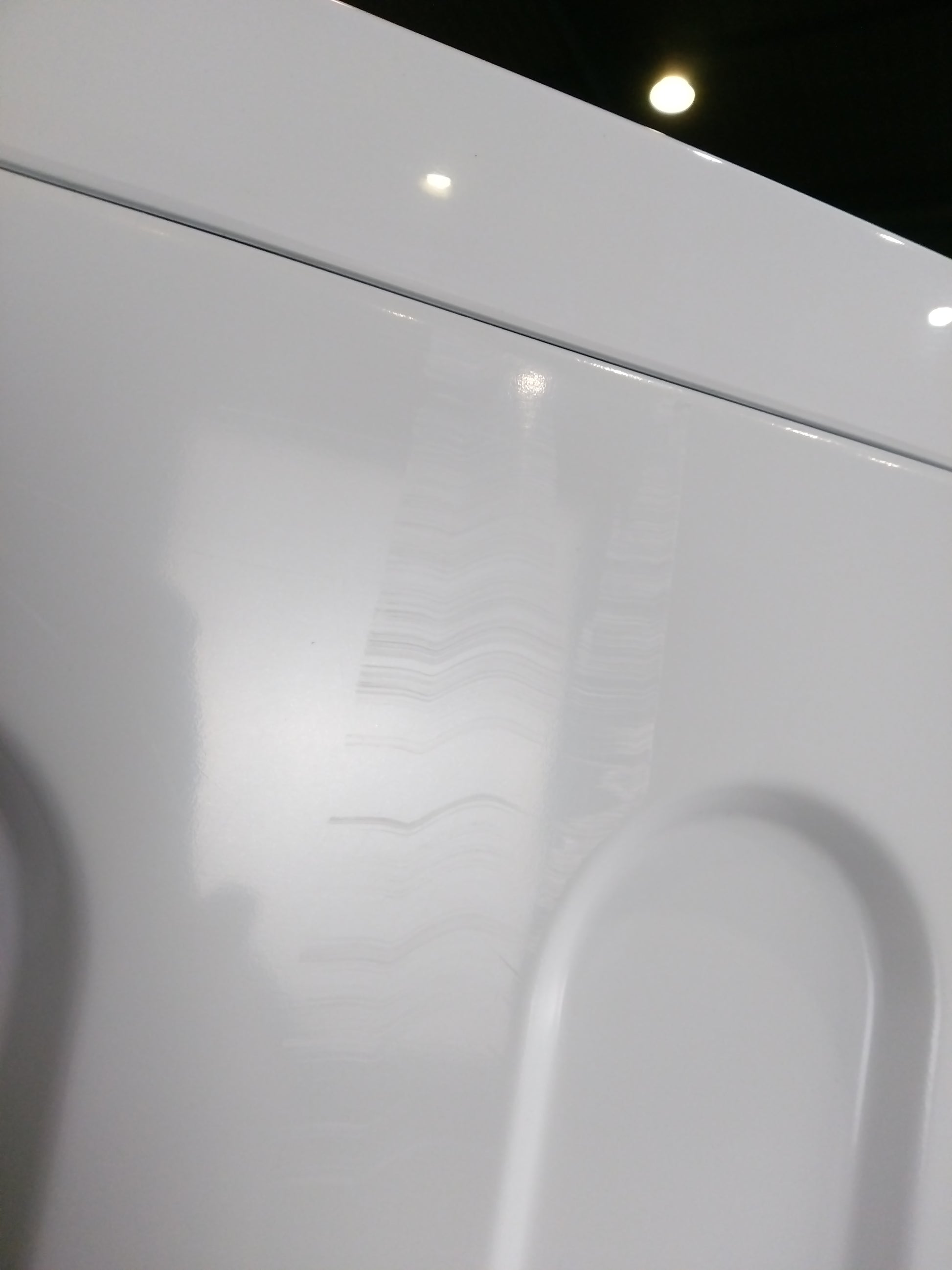 Lave-linge Hublot 9 kg Reconditionné LG F94N15WHS