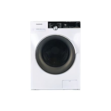 Lave-linge Sechant 8 kg Reconditionné THOMSON THWD86140WH3
