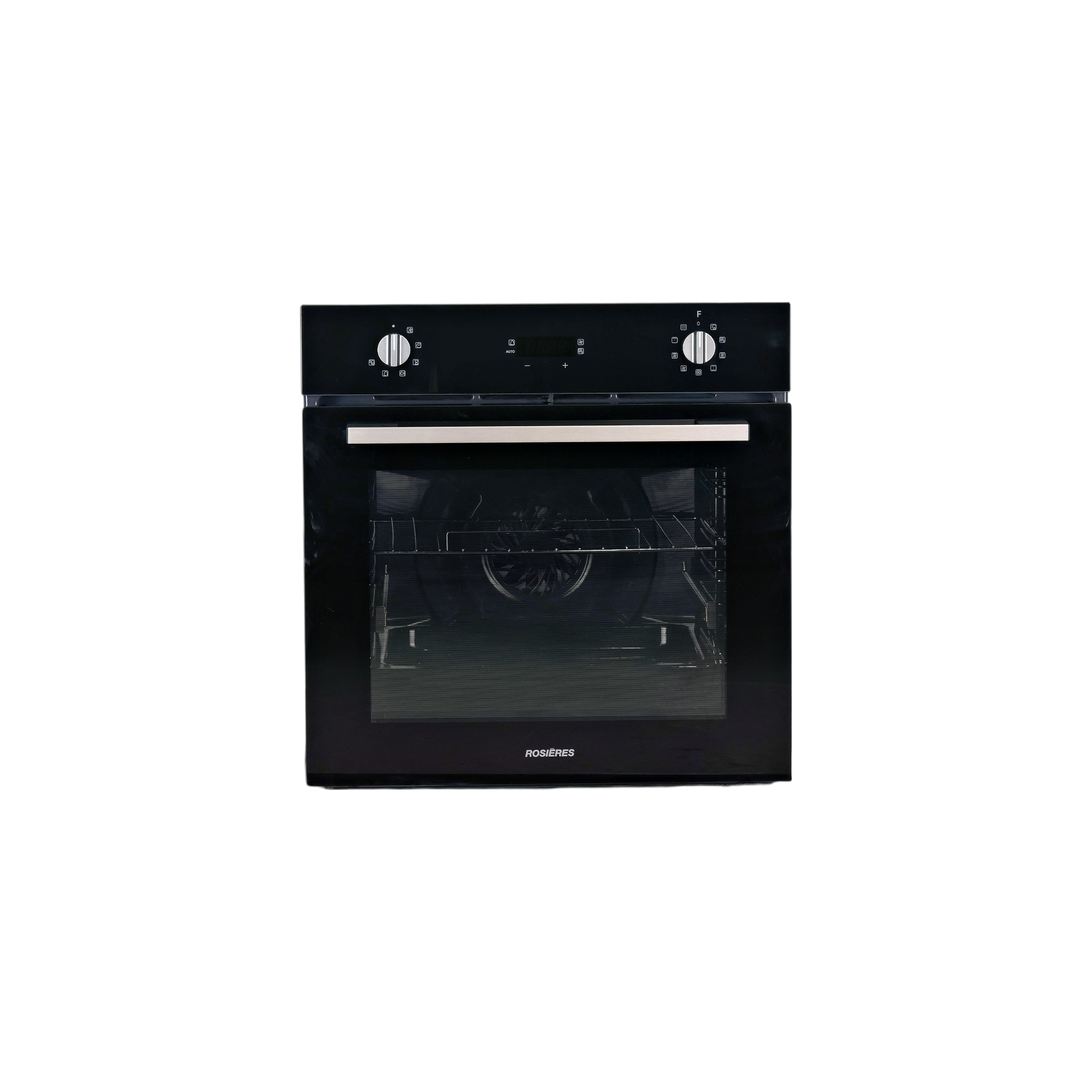 Four Chaleur Tournante 70 L Reconditionné ROSIERES RFC3O5879PNI