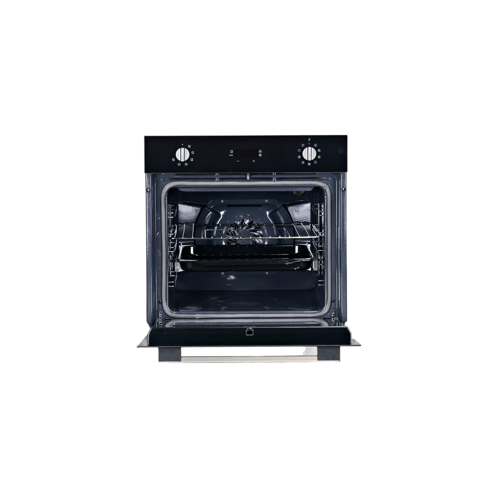 Four Chaleur Tournante 70 L Reconditionné ROSIERES RFC3O5879PNI