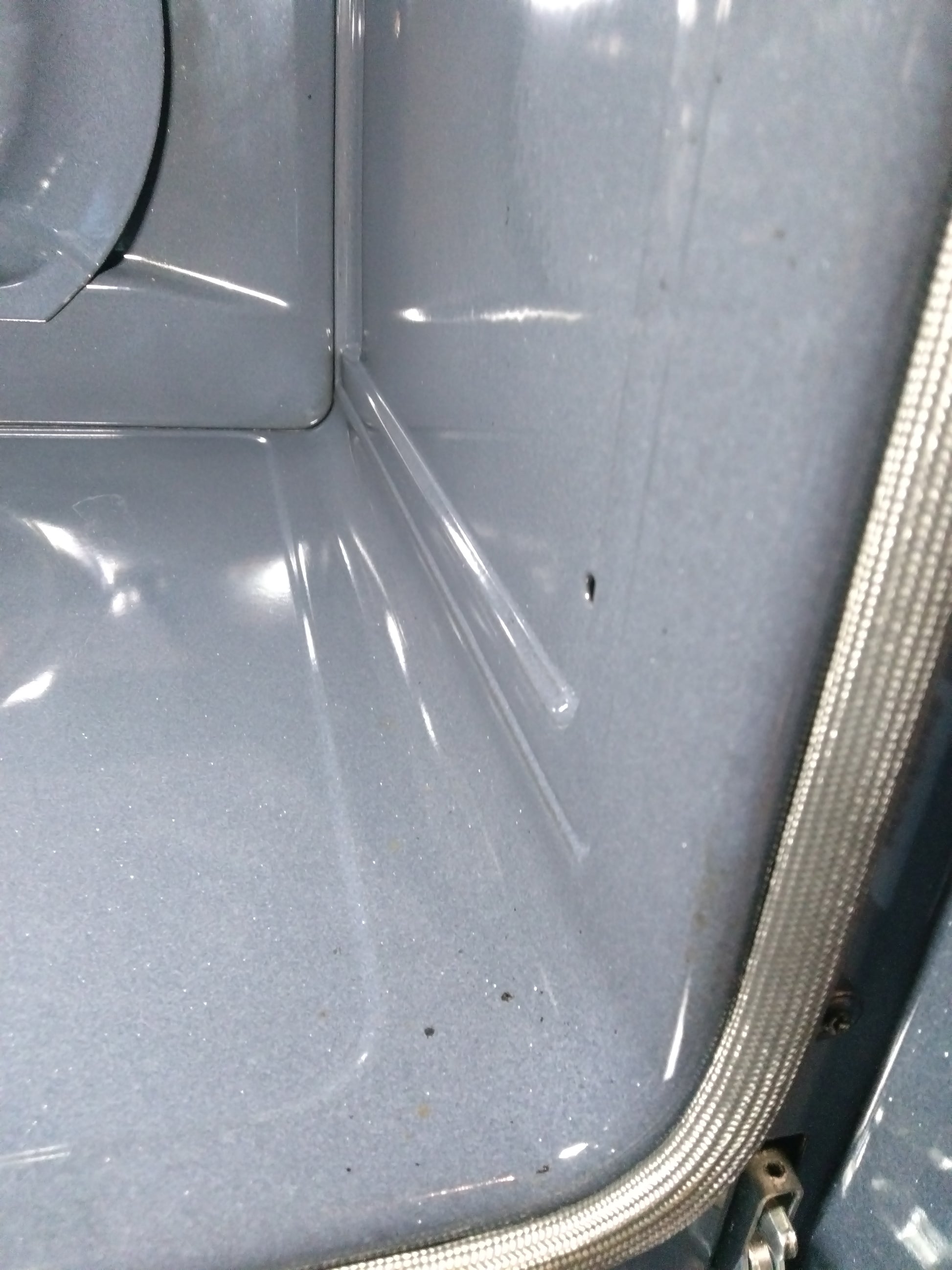 Four Chaleur Tournante 70 L Reconditionné ROSIERES RFC3O5879PNI