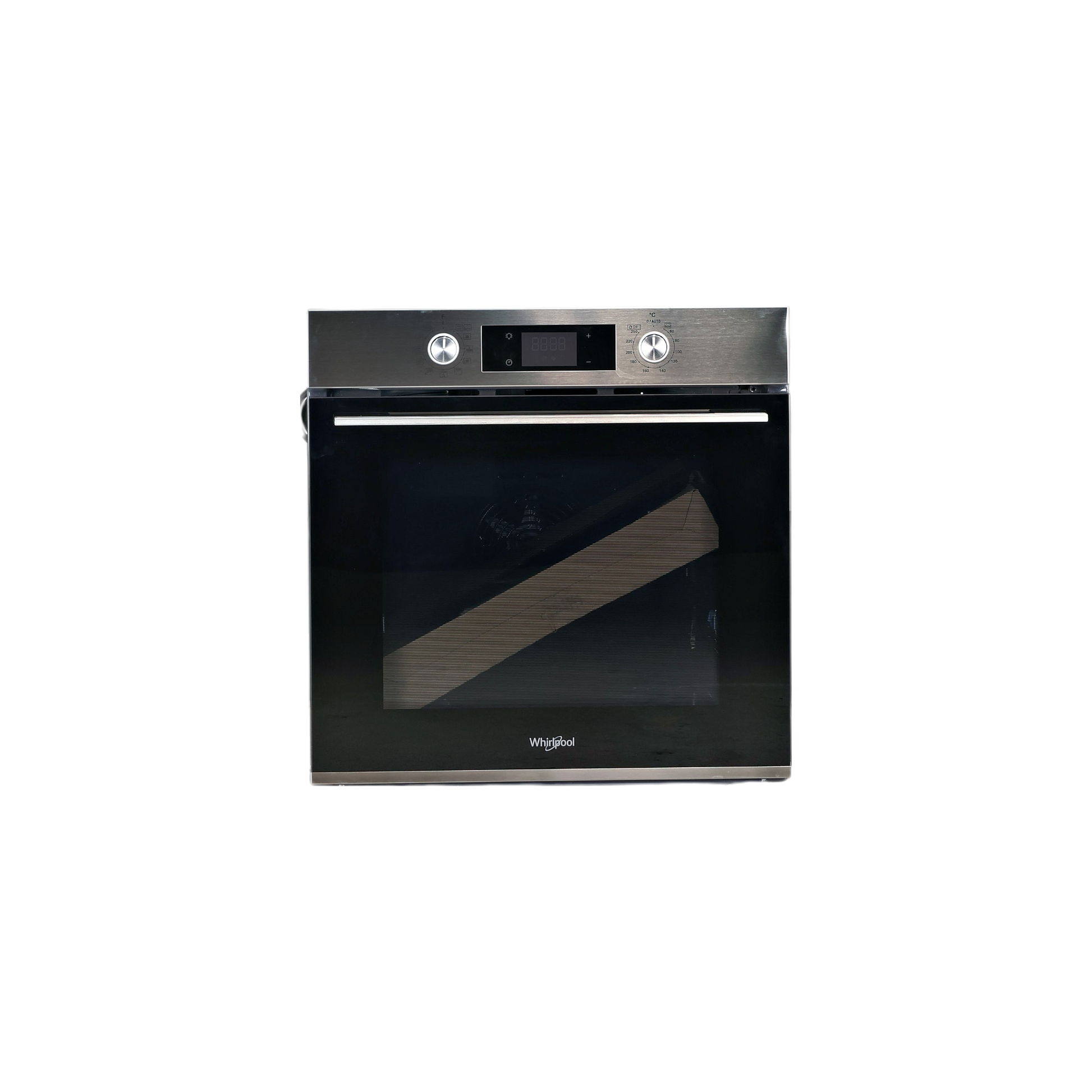 Four Chaleur Tournante 71 L Reconditionné WHIRLPOOL OMK58RU1X