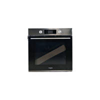 Four Chaleur Tournante 71 L Reconditionné WHIRLPOOL OMK58RU1X