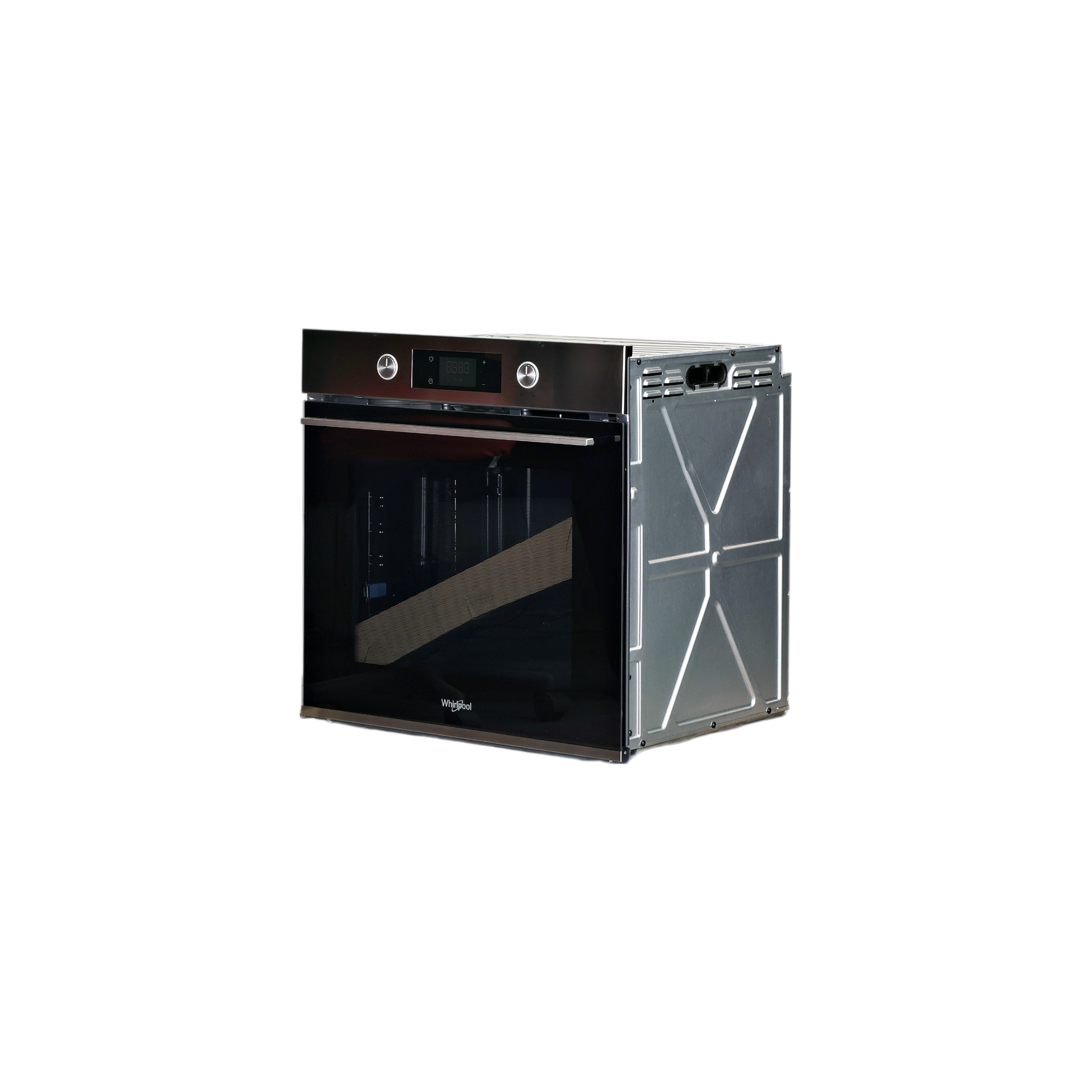 Four Chaleur Tournante 71 L Reconditionné WHIRLPOOL OMK58RU1X