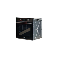 Four Chaleur Tournante 71 L Reconditionné WHIRLPOOL OMK58RU1X