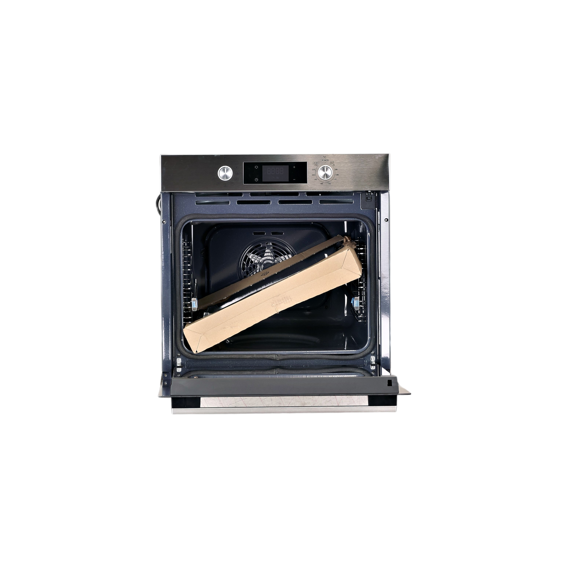 Four Chaleur Tournante 71 L Reconditionné WHIRLPOOL OMK58RU1X