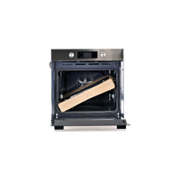 Four Chaleur Tournante 71 L Reconditionné WHIRLPOOL OMK58RU1X