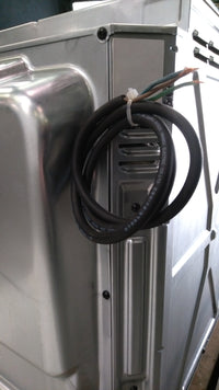 Four Chaleur Tournante 71 L Reconditionné WHIRLPOOL OMK58RU1X