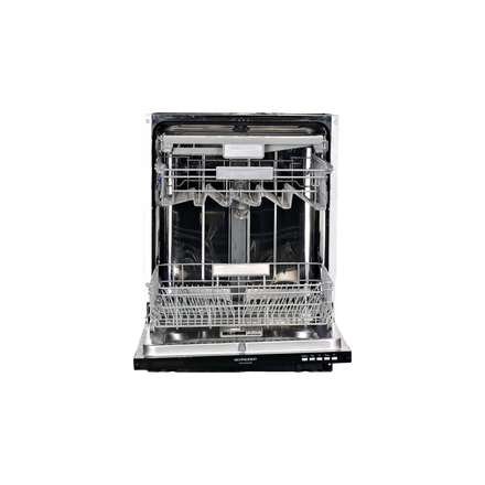 Lave-vaisselle Encastrable 14 couverts Reconditionné SCHNEIDER SCLT6442CB