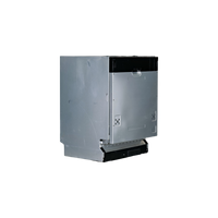 Lave-vaisselle Encastrable 14 couverts Reconditionné SCHNEIDER SCLT6442CB