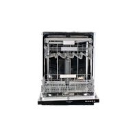 Lave-vaisselle Encastrable 14 couverts Reconditionné SCHNEIDER SCLT6442CB