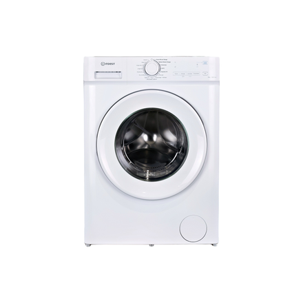 Lave-linge Hublot 8 kg Reconditionné INDESIT IMA864MYTIMEFR