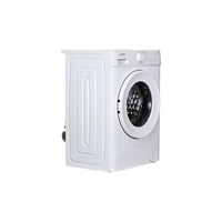 Lave-linge Hublot 8 kg Reconditionné INDESIT IMA864MYTIMEFR