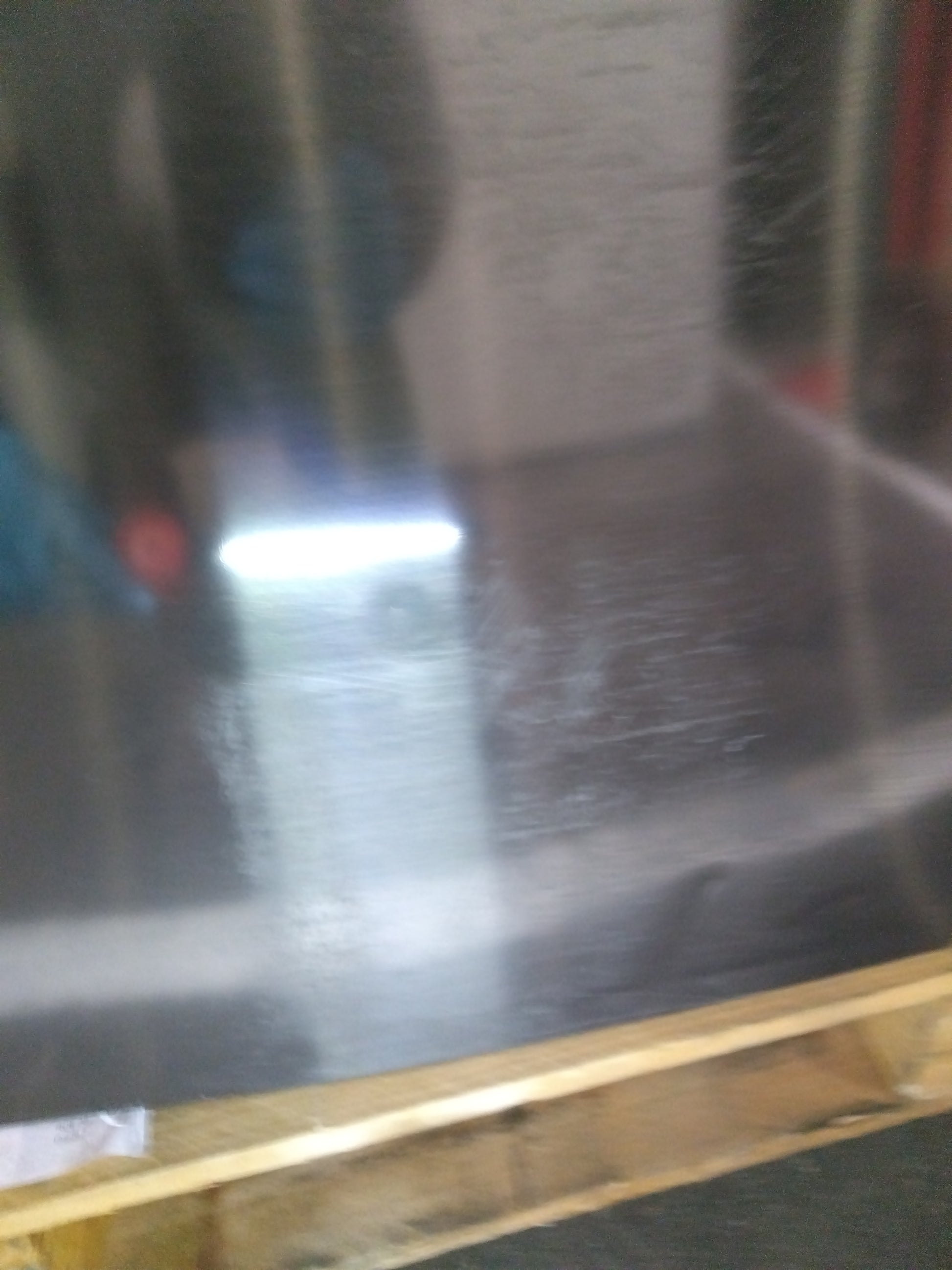 Réfrigérateur Avec Congélateur 530 L Reconditionné LG GMB844PZ4E