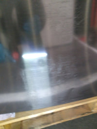 Réfrigérateur Avec Congélateur 530 L Reconditionné LG GMB844PZ4E