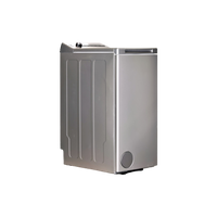 Lave-linge Top 6 kg Reconditionné WHIRLPOOL TDLRS6246FR