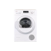Seche-linge à Condensation 8 kg Reconditionné BOSCH WTW86430FF