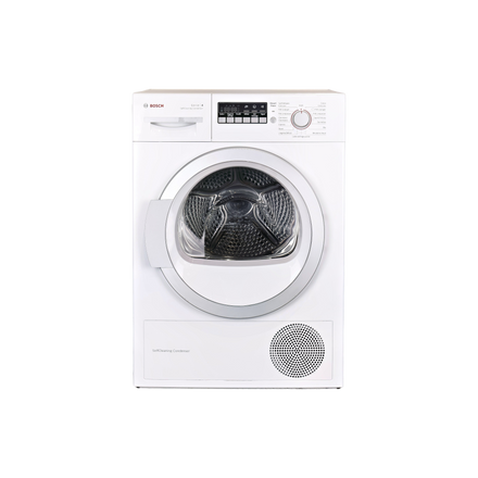 Seche-linge à Condensation 8 kg Reconditionné BOSCH WTW86430FF