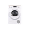 Seche-linge à Condensation 8 kg Reconditionné BOSCH WTW86430FF