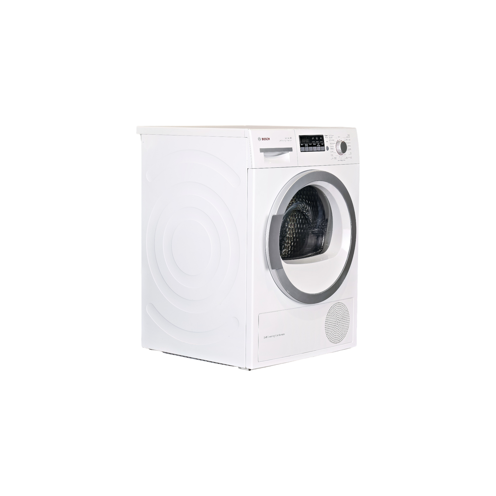 Seche-linge à Condensation 8 kg Reconditionné BOSCH WTW86430FF